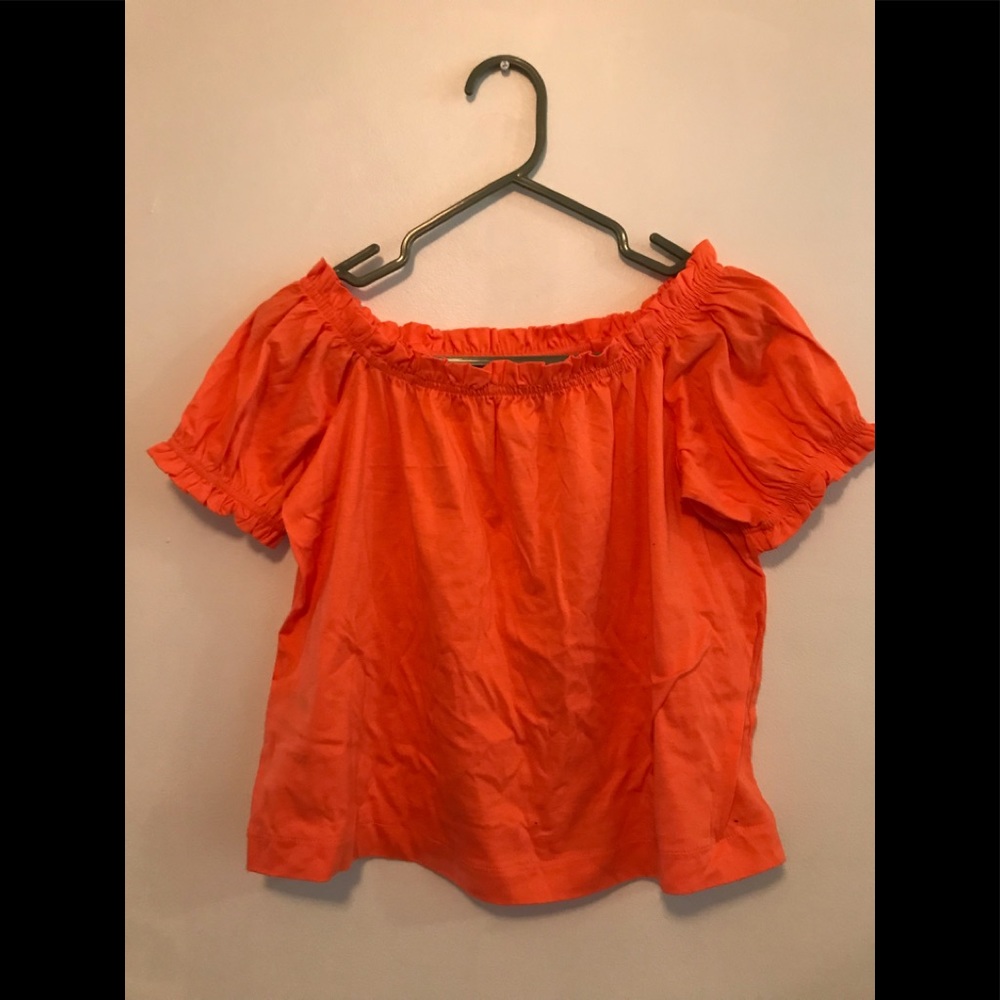 Tank top by H&M